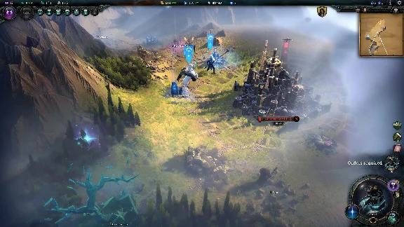 Age of Wonders 4: Premium Edition Xbox Series X|S