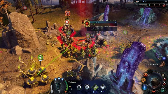 Age of Wonders 4: Premium Edition Xbox Series X|S