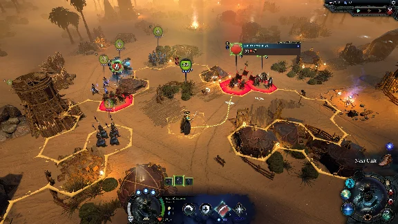 Age of Wonders 4: Premium Edition Xbox Series X|S