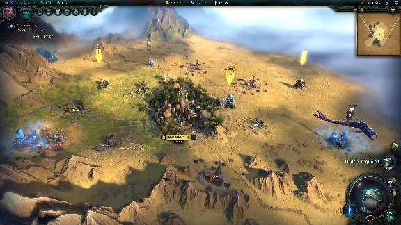 Age of Wonders 4: Premium Edition Xbox Series X|S