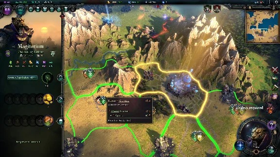 Age of Wonders 4: Premium Edition Xbox Series X|S