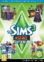 The Sims 3: The Movie (Movie Stuff) Catalog (Photo CD K