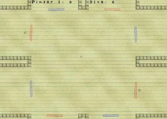 The Paper Arcade STEAM KEY REGION FREE GLOBAL ROW