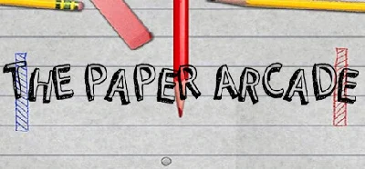 The Paper Arcade STEAM KEY REGION FREE GLOBAL ROW