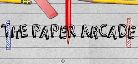 The Paper Arcade STEAM KEY REGION FREE GLOBAL ROW