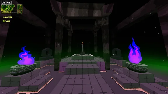 Depths of Insanity STEAM KEY REGION FREE GLOBAL ROW +🎁