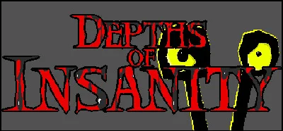 Depths of Insanity STEAM KEY REGION FREE GLOBAL ROW +🎁