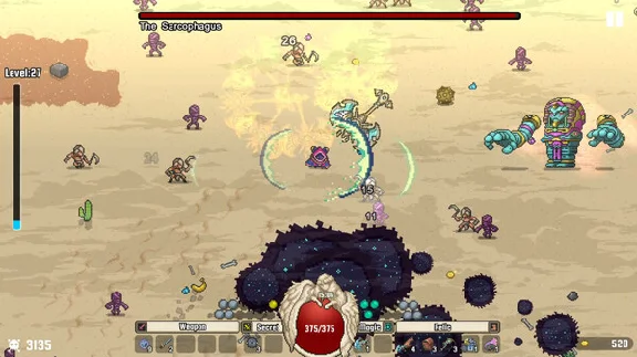 Sole Saga STEAM KEY REGION FREE GLOBAL ROW