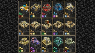 The Iron Union STEAM KEY REGION FREE GLOBAL ROW