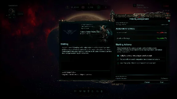 Warhammer 40,000: Inquisitor - Martyr - Occult Siege