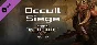 Warhammer 40,000: Inquisitor - Martyr - Occult Siege