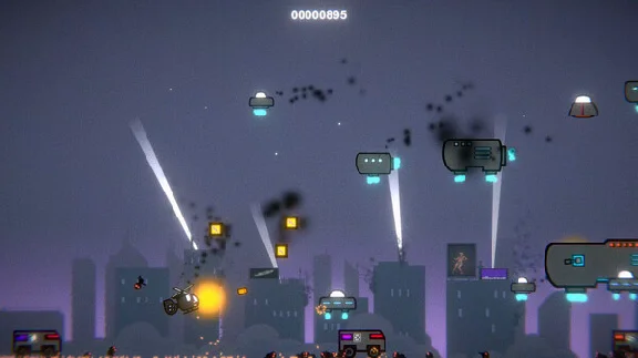 IronKnight STEAM KEY REGION FREE GLOBAL ROW