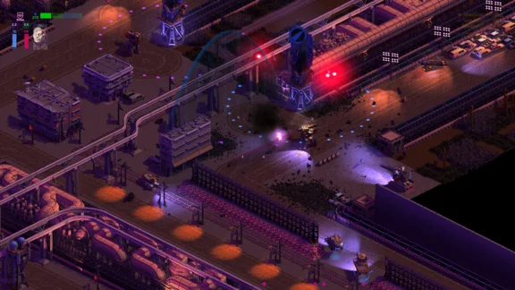 Brigador - Deluxe Edition 🔑STEAM KEY✔️GLOBAL