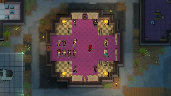 RimWorld - Royalty DLC🔸STEAM Russia⚡️AUTO DELIVERY