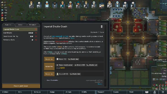 RimWorld - Royalty DLC🔸STEAM Russia⚡️AUTO DELIVERY