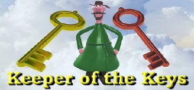Keeper of the Keys STEAM KEY REGION FREE GLOBAL ROW