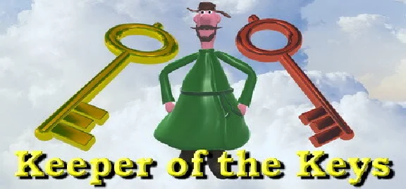 Keeper of the Keys STEAM KEY REGION FREE GLOBAL ROW