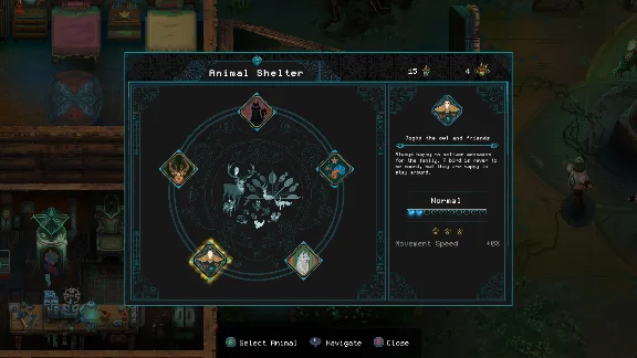 Children of Morta: Paws and Claws DLC🔸STEAM RU⚡️AUTO