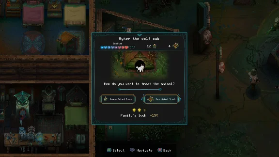 Children of Morta: Paws and Claws DLC🔸STEAM RU⚡️AUTO