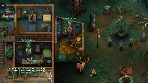 Children of Morta: Paws and Claws DLC🔸STEAM RU⚡️AUTO