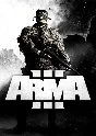 Arma III 3 (STEAM KEY REGION FREE)