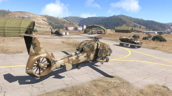 Arma III 3 (STEAM KEY REGION FREE)