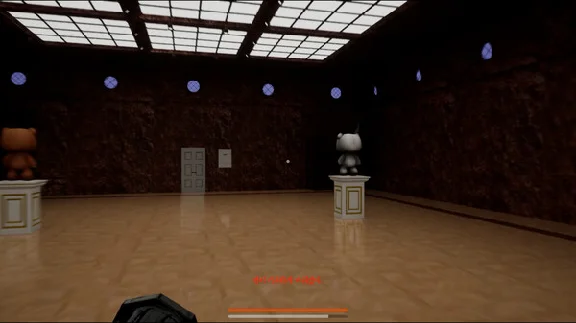 Gallery : Moa´s Room STEAM KEY REGION FREE GLOBAL ROW
