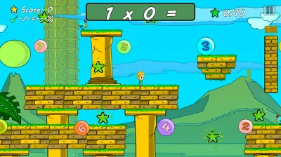 Math Tower 2 STEAM KEY REGION FREE GLOBAL ROW