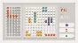 Dots in line STEAM KEY REGION FREE GLOBAL ROW
