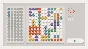 Dots in line STEAM KEY REGION FREE GLOBAL ROW