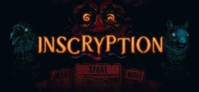 Inscryption🔸STEAM Russia⚡️AUTO DELIVERY