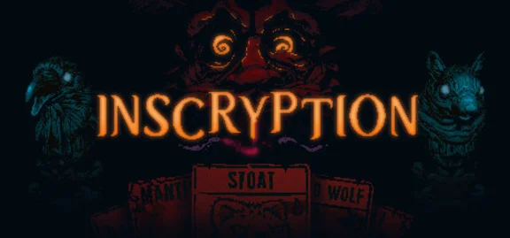 Inscryption🔸STEAM Russia⚡️AUTO DELIVERY