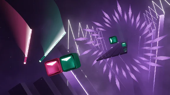 Beat Saber - Panic! at the Disco - The Greatest Show