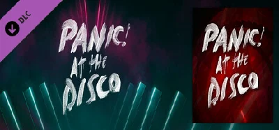 Beat Saber - Panic! at the Disco - The Greatest Show