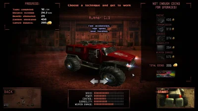 Fast or Dead VR STEAM KEY REGION FREE GLOBAL ROW