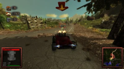 Fast or Dead VR STEAM KEY REGION FREE GLOBAL ROW