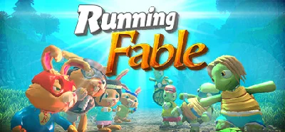 Running Fable STEAM KEY REGION FREE GLOBAL ROW