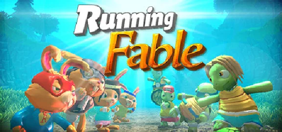 Running Fable STEAM KEY REGION FREE GLOBAL ROW