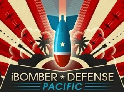 iBomber Defense Pacific - Steam Worldwide + АКЦИЯ