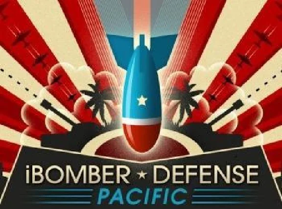 iBomber Defense Pacific - Steam Worldwide + АКЦИЯ