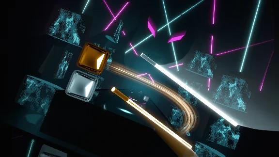 Beat Saber - KISS - I Was Made For Lovin´ You