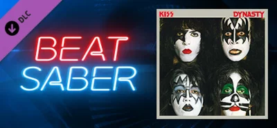 Beat Saber - KISS - I Was Made For Lovin´ You