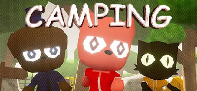 CAMPING STEAM KEY REGION FREE GLOBAL ROW