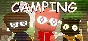 CAMPING STEAM KEY REGION FREE GLOBAL ROW