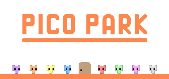 PICO PARK🔸STEAM Россия⚡️АВТОДОСТАВКА