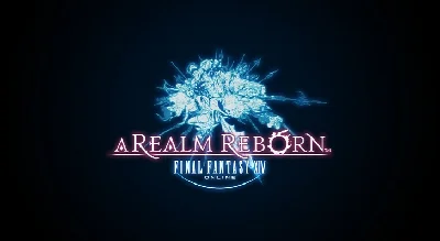 Final Fantasy XIV: A Realm Reborn (EU) + GIFT
