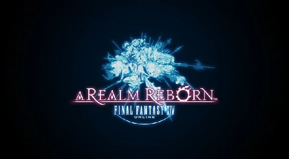 Final Fantasy XIV: A Realm Reborn (EU) + GIFT