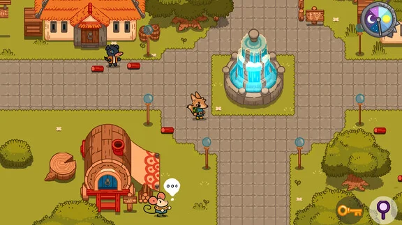 Lonesome Village  STEAM KEY REGION FREE GLOBAL ROW