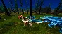 Living With Dragons STEAM KEY REGION FREE GLOBAL ROW