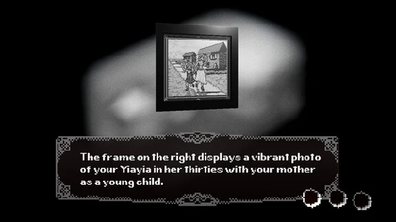 A Walk With Yiayia STEAM KEY REGION FREE GLOBAL ROW